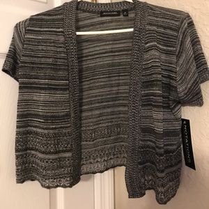 NATIONS NWT SZM shrug